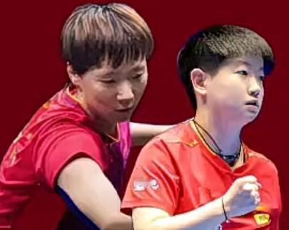 国乒女队6大“拦路虎”
1.早田希娜(日本)
头号强敌最危险力量大相持稳
心理素