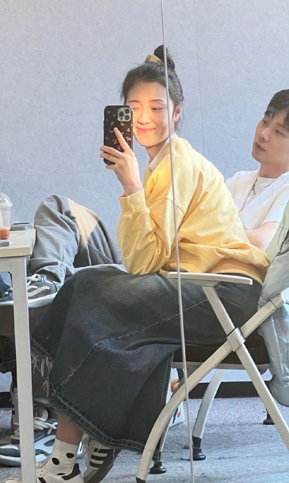 谁不为思念成吉的鼠兔组合心动！兔子妹妹敢闯超飒，仓鼠哥哥稳重有担当，这种反差感满