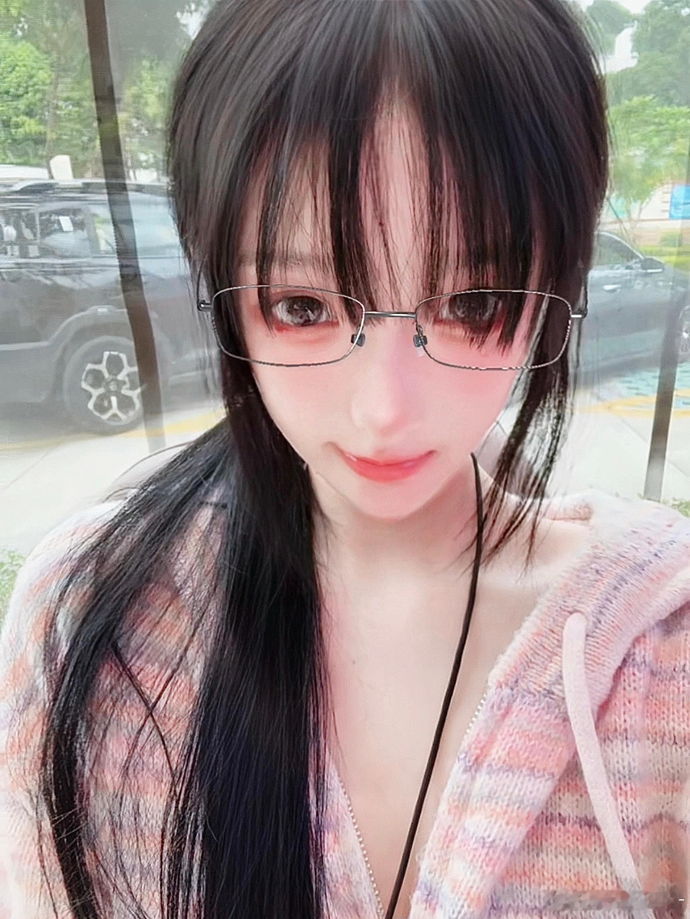 乖是装的吃定你的手段罢了 ​​​