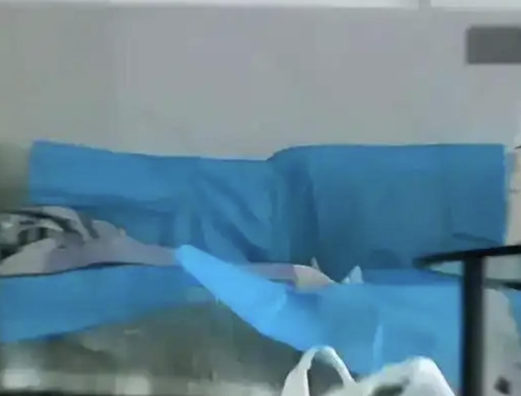 医院副院长出轨眼科主任这件事终于是实锤了！
就在11月6日湖南卫健委发布情况通报