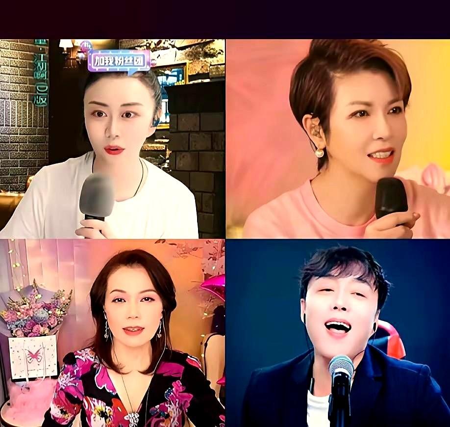 二饼现在的做法就是破釜沉舟，与过去做个了断与切割。

孙媛和二饼各种方法都试过了