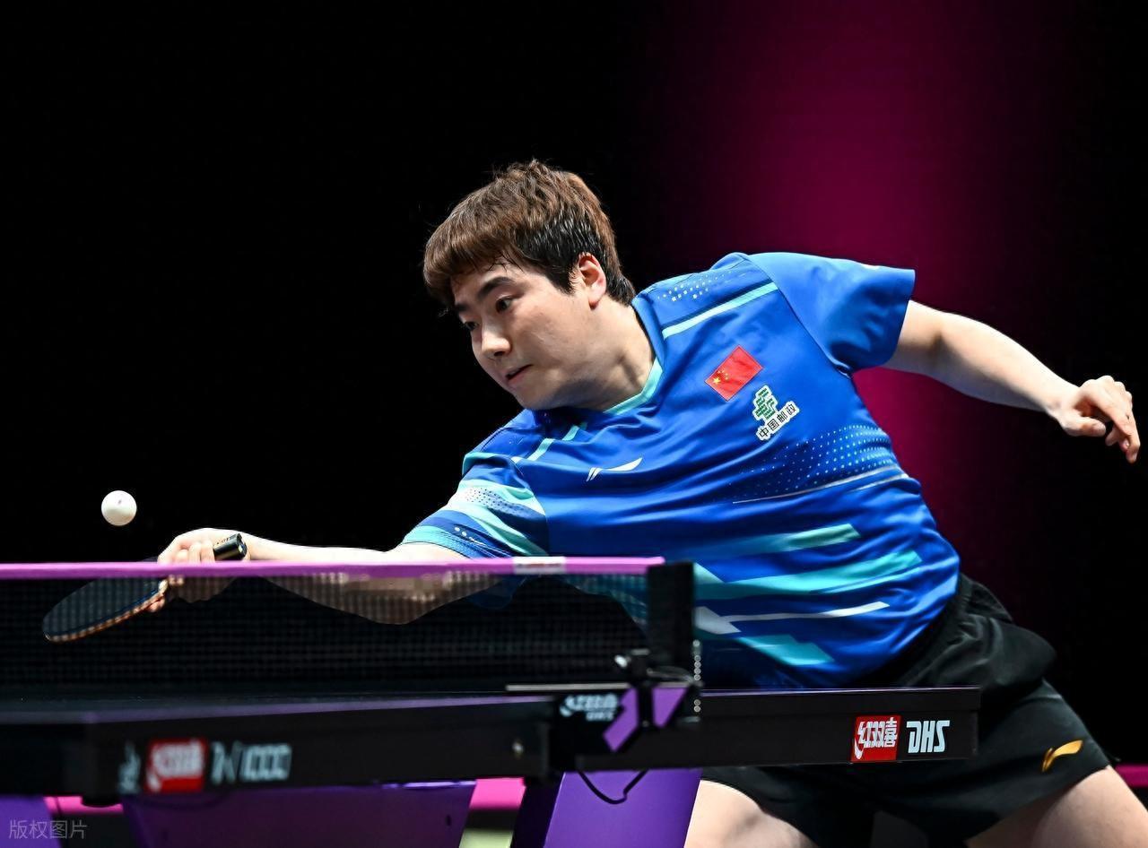 官宣！国乒世界冠军退赛，21岁稀有打法新星入围，温瑞博遗憾落选
 
随着2026