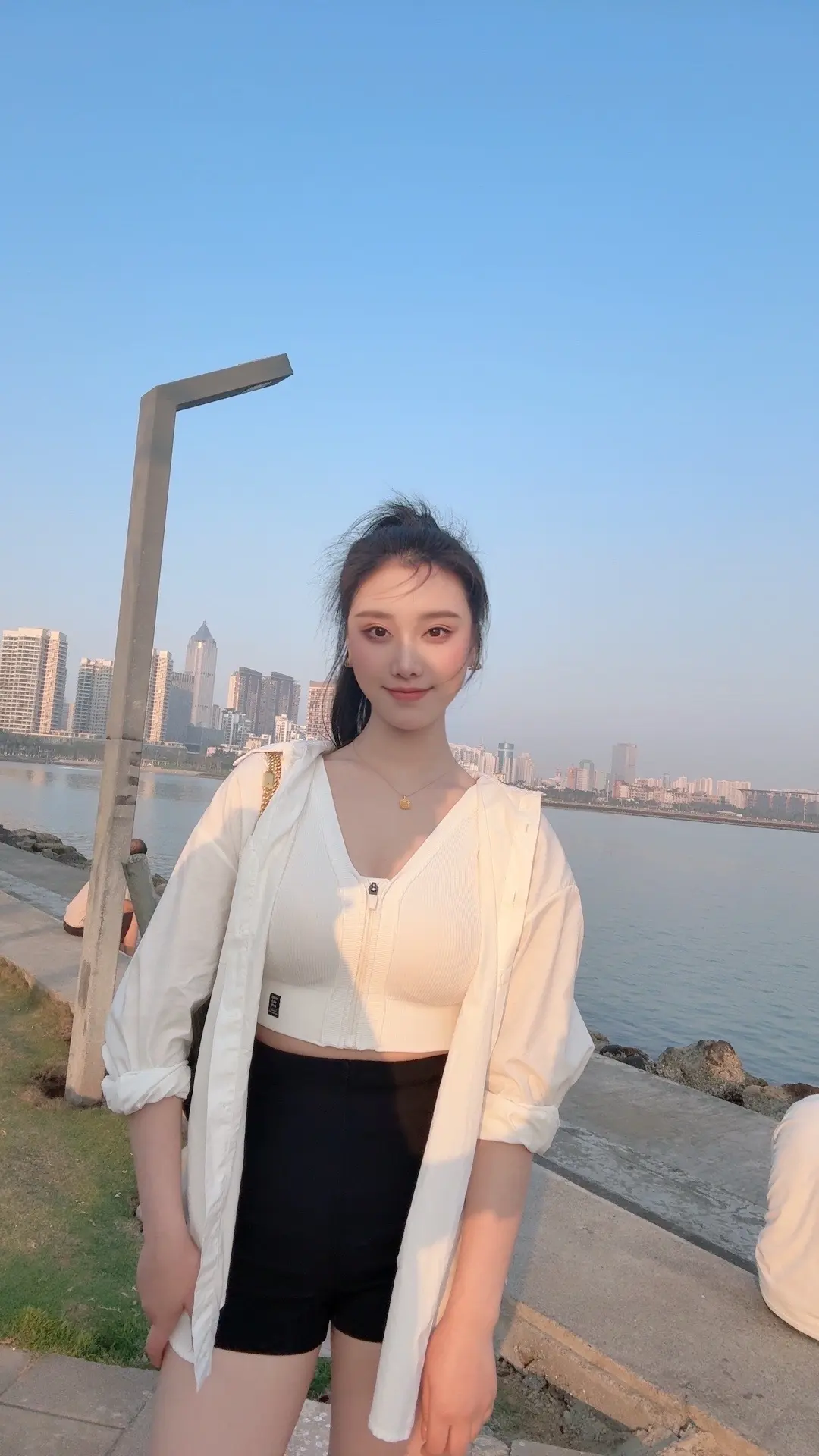 万事由心起 心宽没烦恼