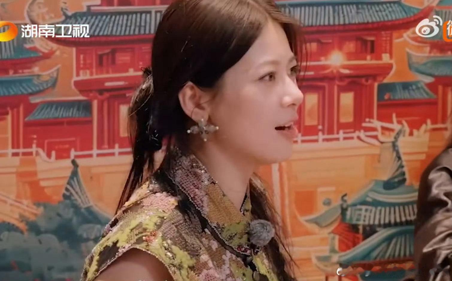 赵昭仪活人微疯不迎合不伪装，敢说敢做又不失分寸，这种真实鲜活的性格太有吸引力了！