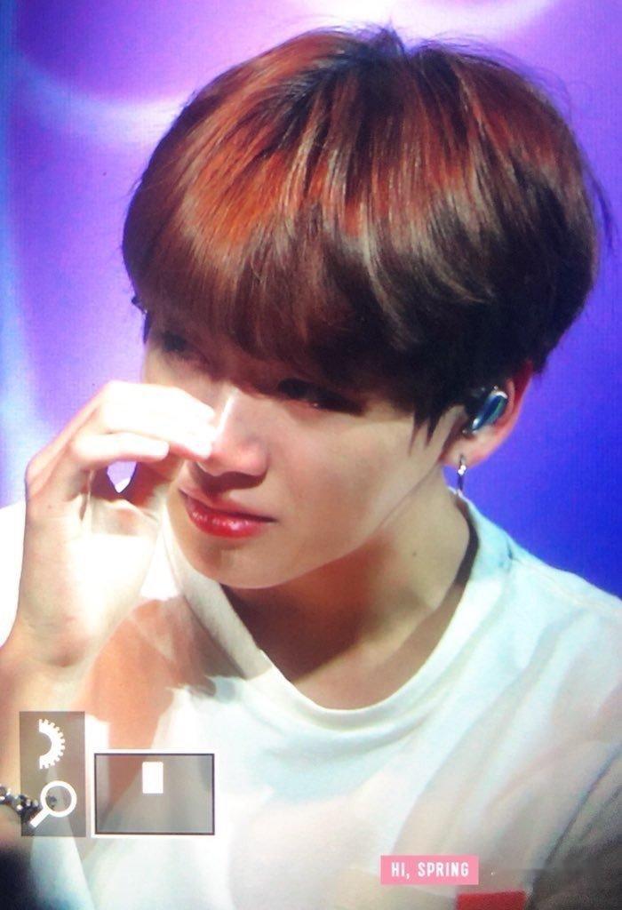 田柾国 181009 BTS WORLD TOUR "LOVE YOURSELF