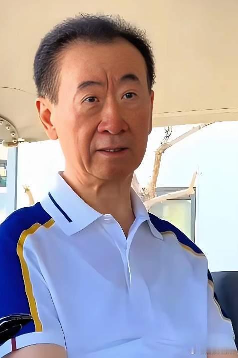 王健林限高措施取消一个有情有义有担当，对社会负责任的人，只是遇到了房地产行业的转