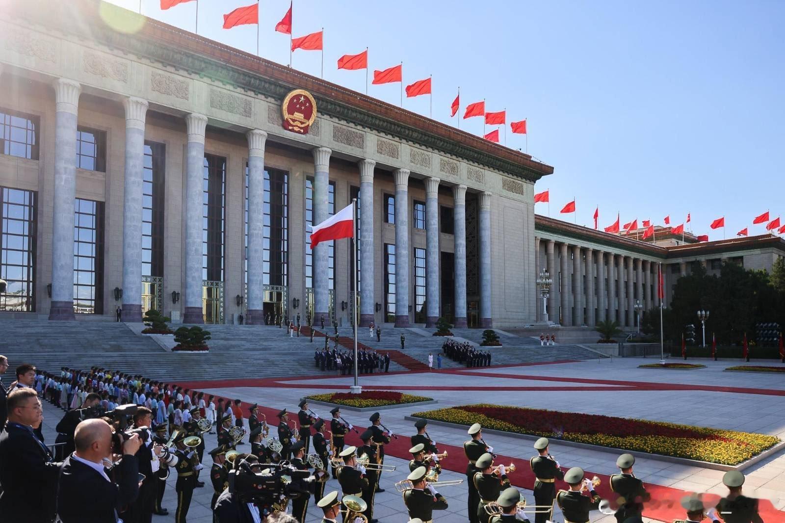 🇨🇳🇵🇱 ​​​