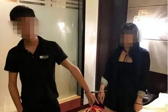 “严惩！”上海，一男子和女友入住酒店后，当即发生了关系，结果就在发生关系的时候，