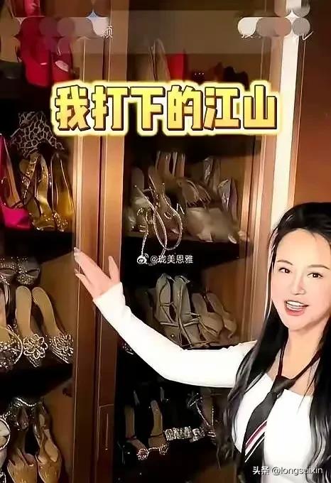 不太理解


有人会买别人穿过的鞋