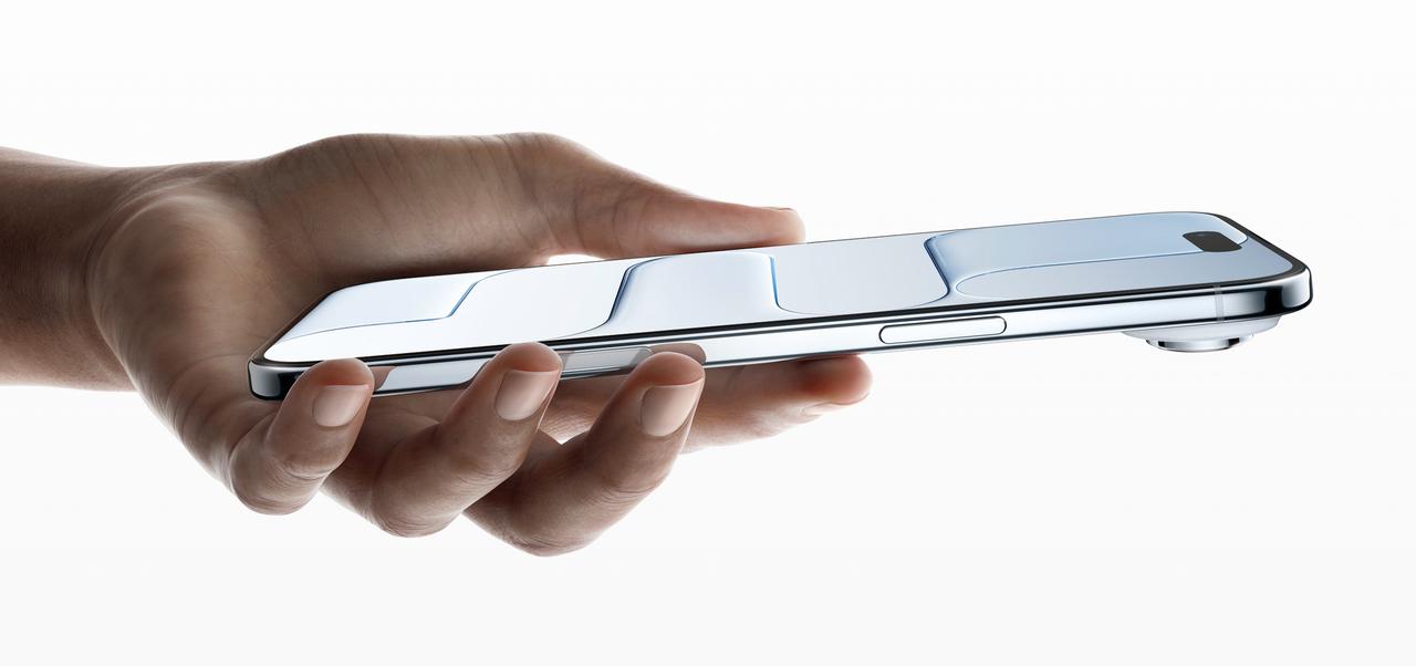 iPhone Air 销量疲软，引发 Android 厂商集体叫停超薄旗舰计划
