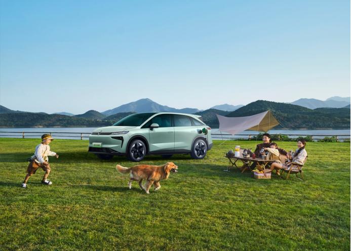 3 月 1 日，启辰汽车正式发布 “硬核三重保” 购车保障政策。核心推出无套路自