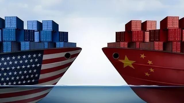 关于中美战争一事，德国专家得出了这样的一个结论：中美战争不是美国不想打，而是美国