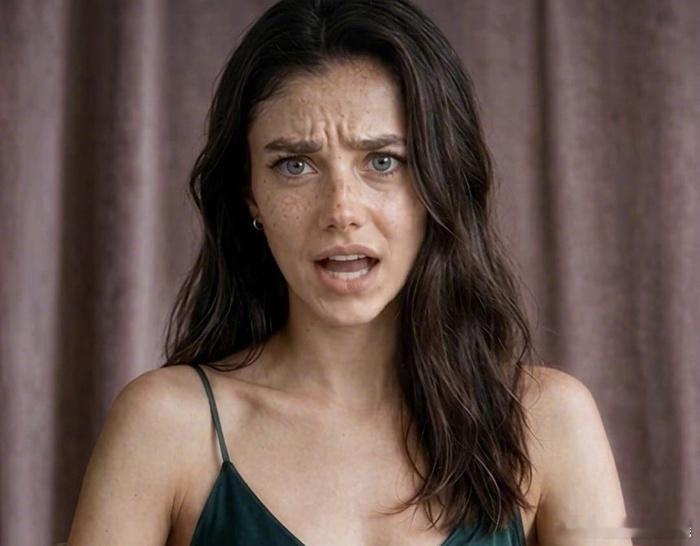 AI女星回应争议AI女星称自己并非敌人 国外AI女星Tilly Norwood曾