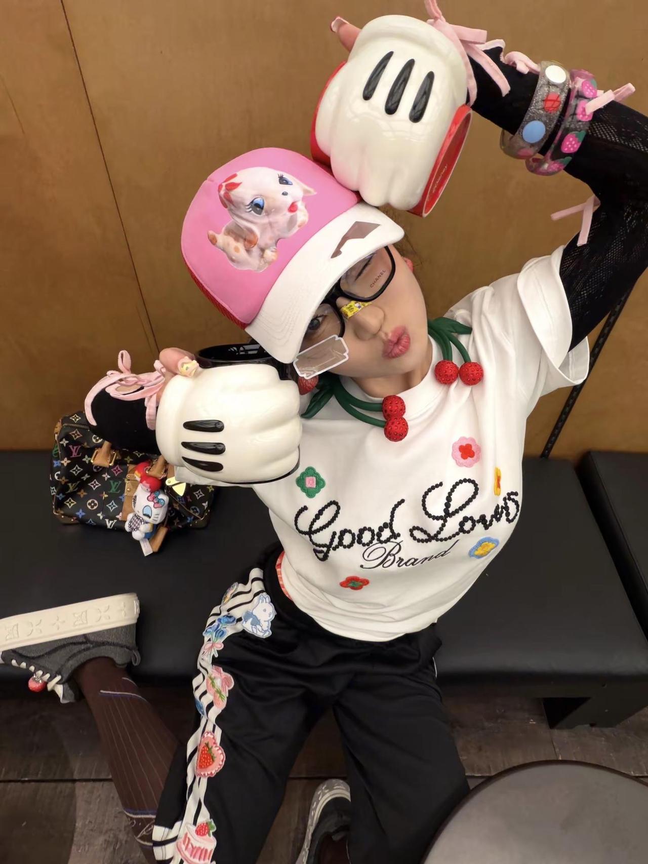 inmyfeelings canyoufeelmyworld foryoupag