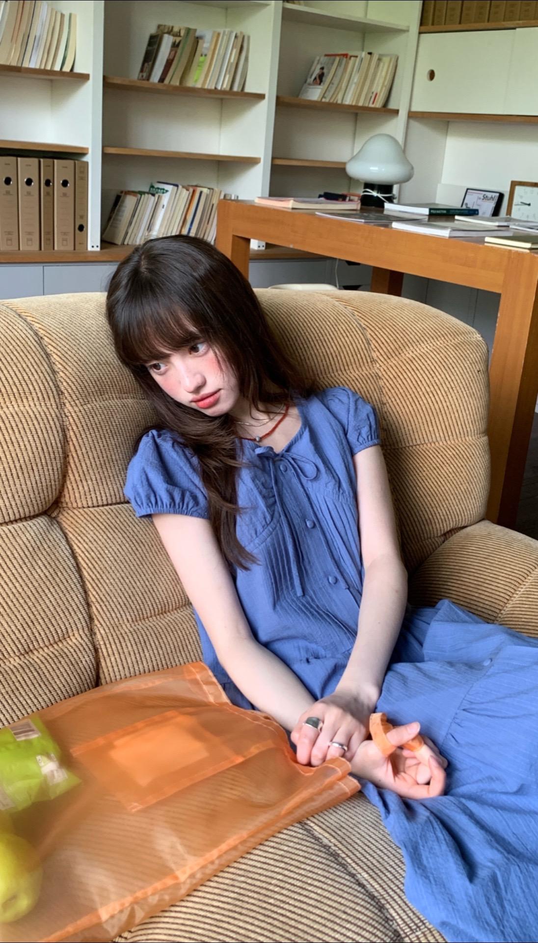 快到绿意盎然的时候了。