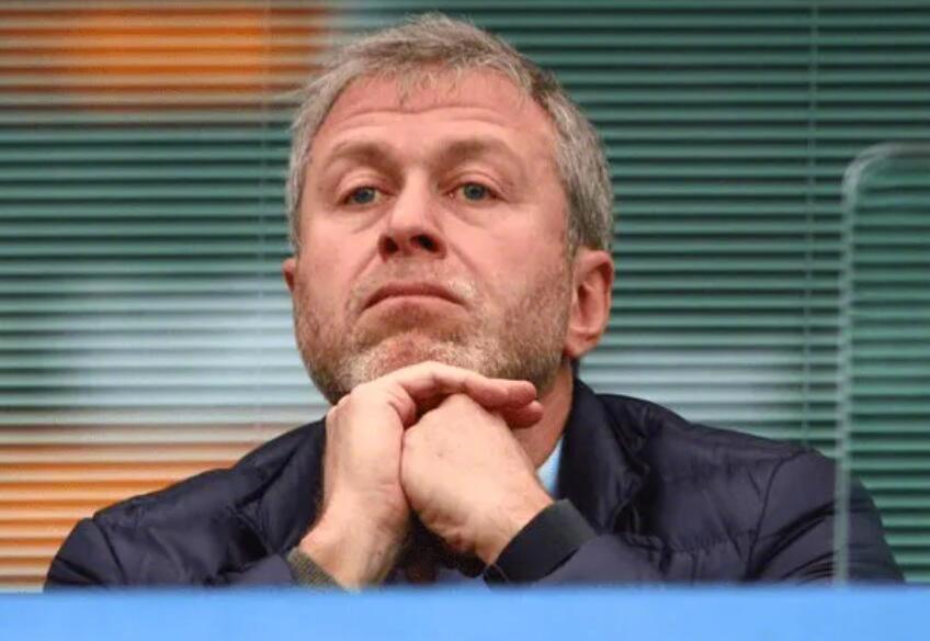 泰晤士报著名记者Martyn Ziegler的最新报道，罗曼-阿布拉莫维奇的律师