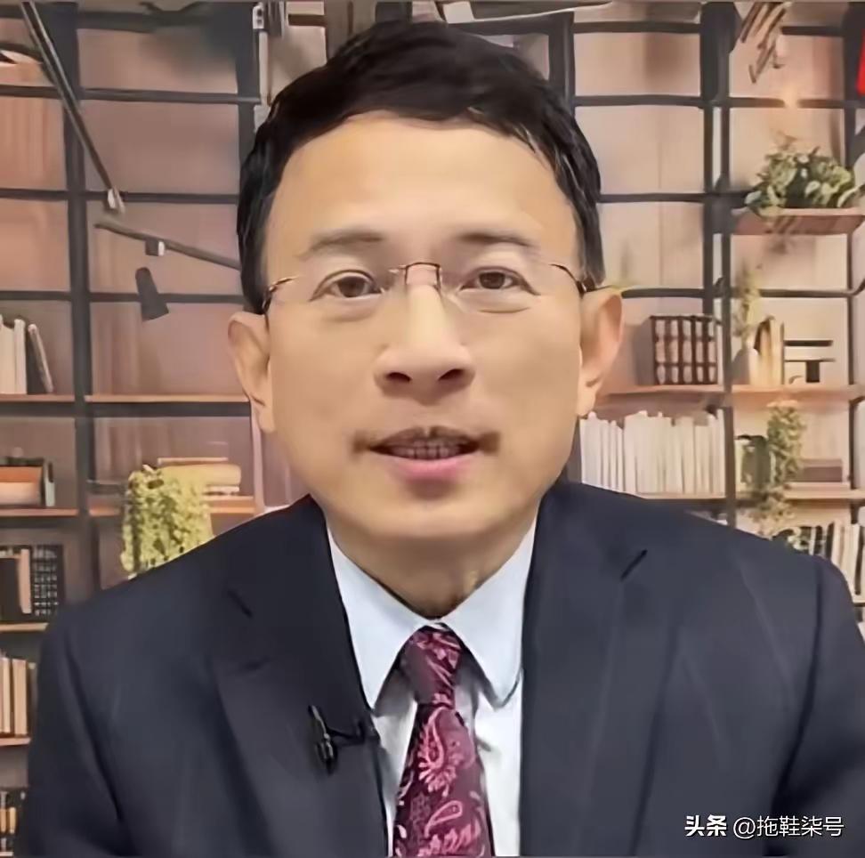 台湾媒体人彭文正：我爸爸是深绿，他可以骗我说我是石头缝里蹦出来的，也可以说我是高