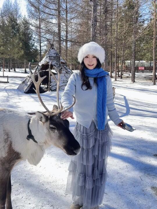 ⛄️˚‧*𝙷𝚎𝚕𝚕𝚘 𝚠𝚒𝚗𝚝𝚎𝚛 ⁾⁾·°