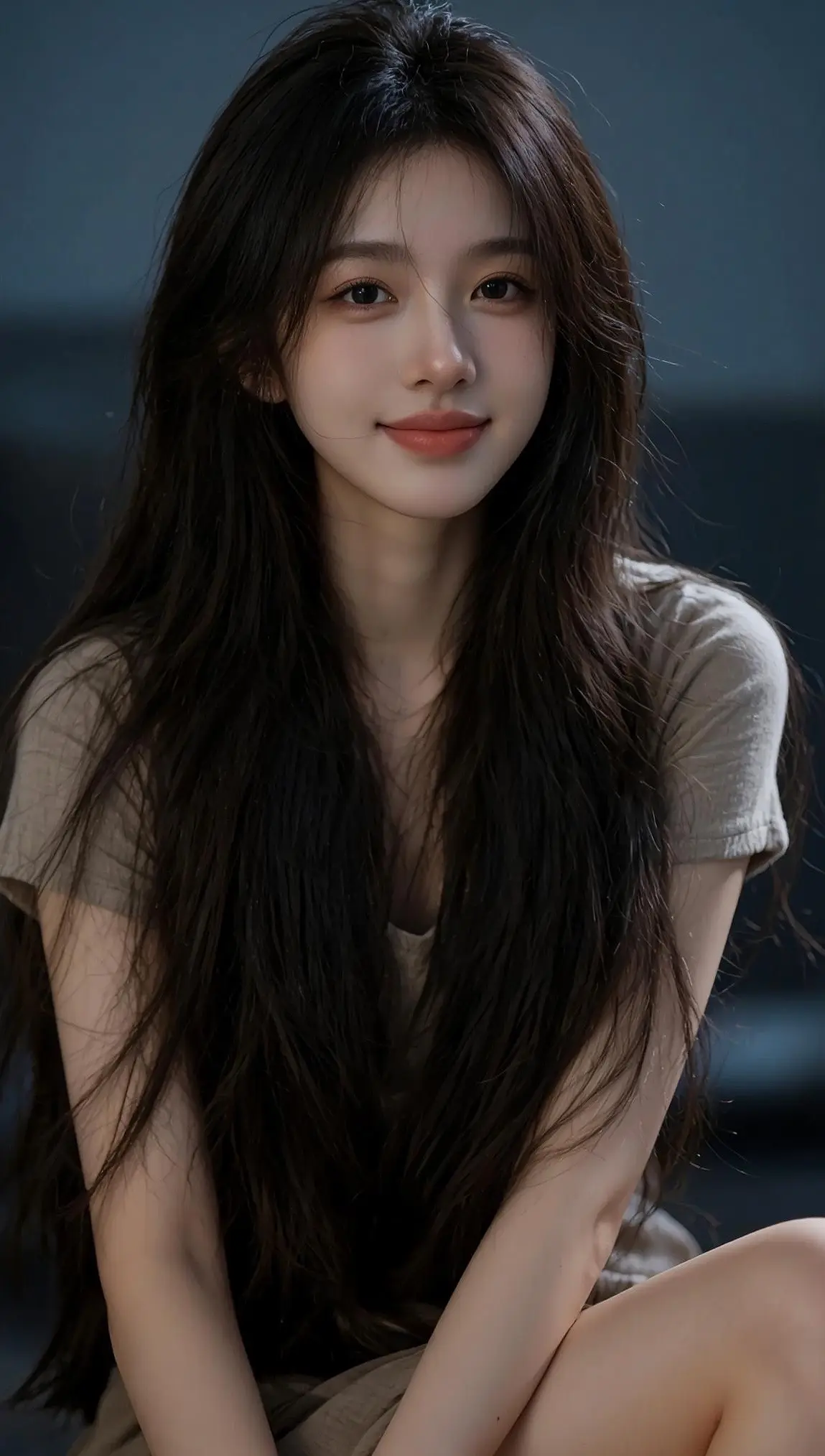 好女人得到名声，坏女人得到一切