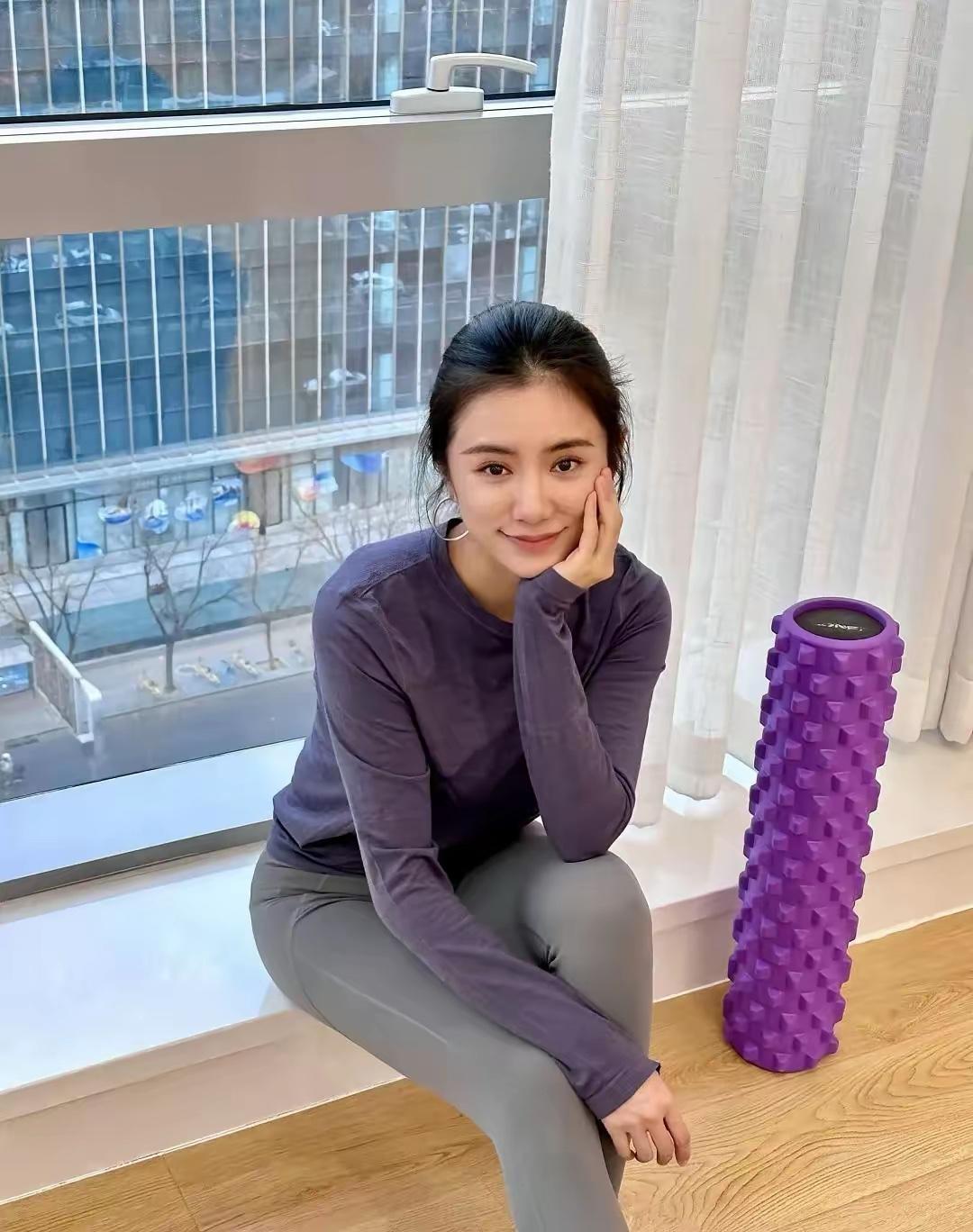 你心目中的女神是哪一位呀