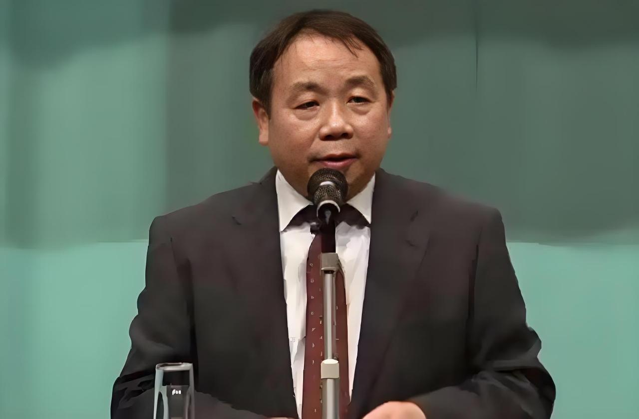 北大高材生到汉奸，父母断绝关系是真的吗？

9月8日，外交部宣布对日本参议员石平