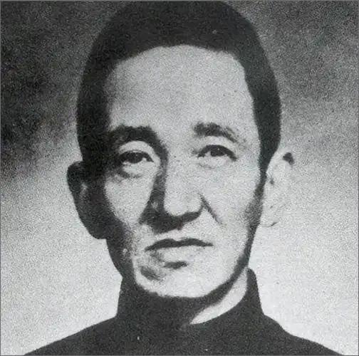 四大秘书之首陈布雷，留给蒋介石的遗书：

(致蒋中正) 介石总裁钧鉴：

布雷追