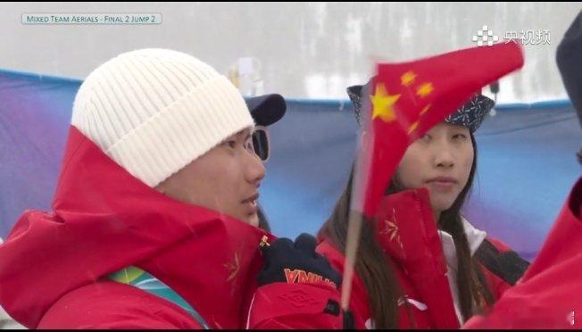 王心迪第二跳失误王心迪第二跳87.72分王心迪第二跳出现失误，得分87.72分。