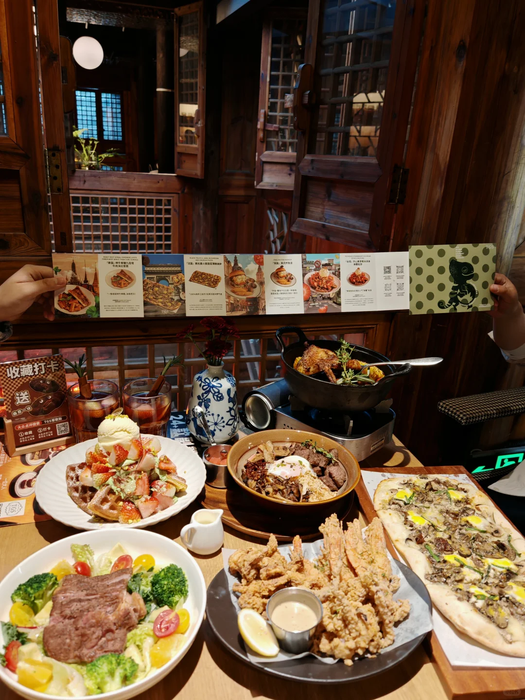 南昌最适合约会的西餐厅🍴快艾特你的朋友