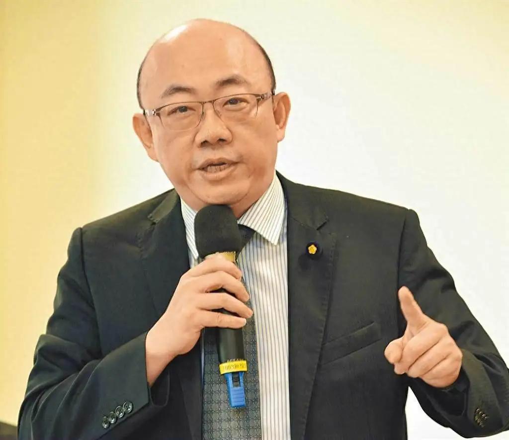 马英九icon首席智囊苏起icon最新研判：三五年内两岸终局要到，大陆准备了不止