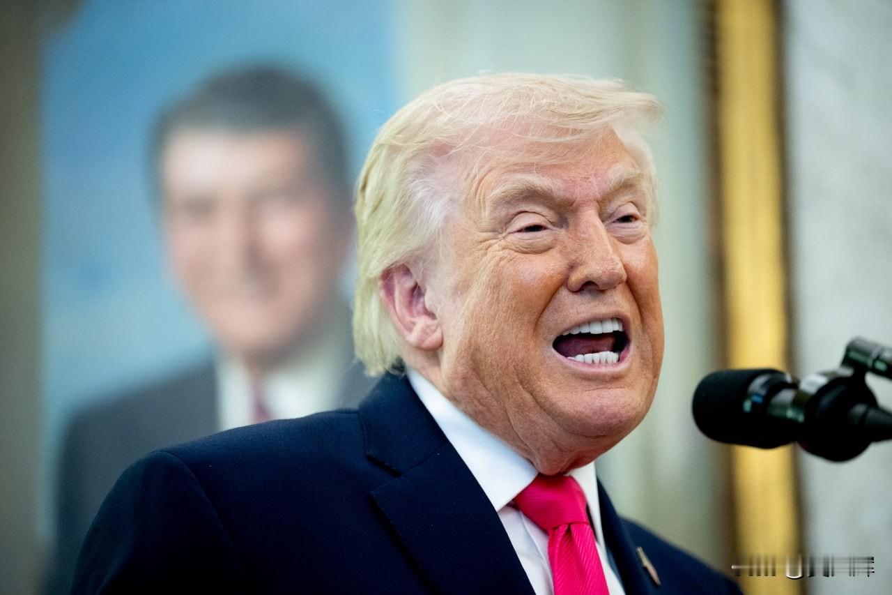 特朗普：以色列与黎巴嫩将于今日（4月16日）举行谈判
 
特朗普在「真实社交」（