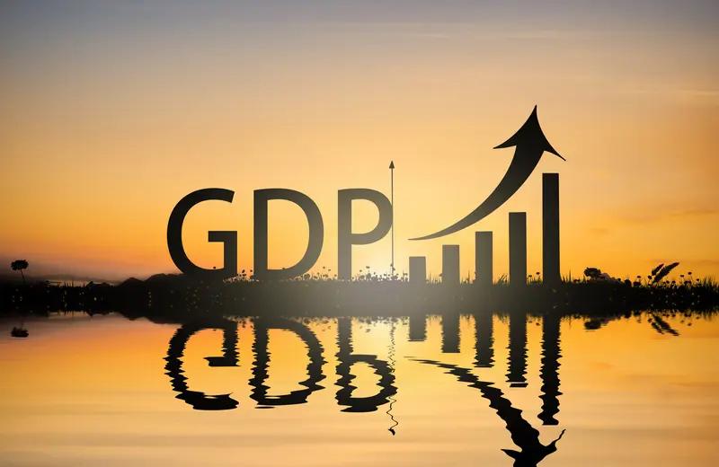 上半年GDP4.7%出炉！几个关键信号和大家聊聊

国家统计局今天发布了上半年经
