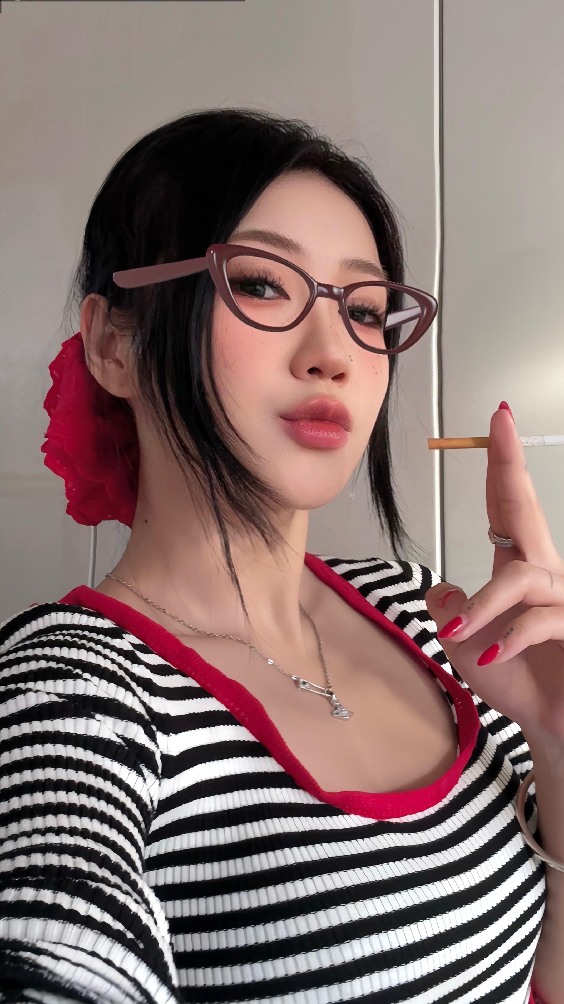 很温柔 别不信