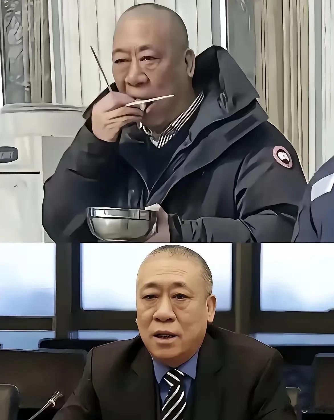 河南矿山崔培军这个⼈，
完全经不起细究，
一研究就会发现，他这个⼈实在是太好了，