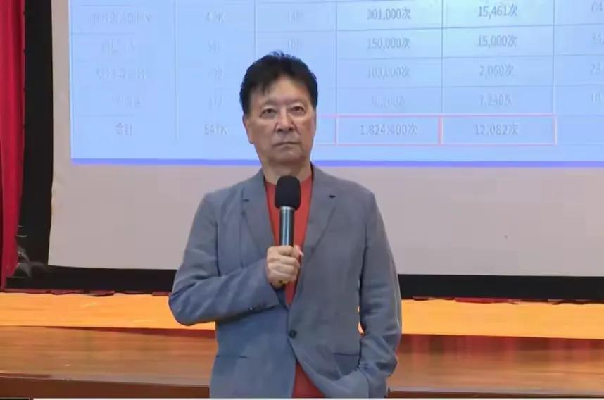 赵少康狗急跳墙了，​ 赵少康召开记者会，公布所谓大陆网攻证据 ，要求台当局调查。