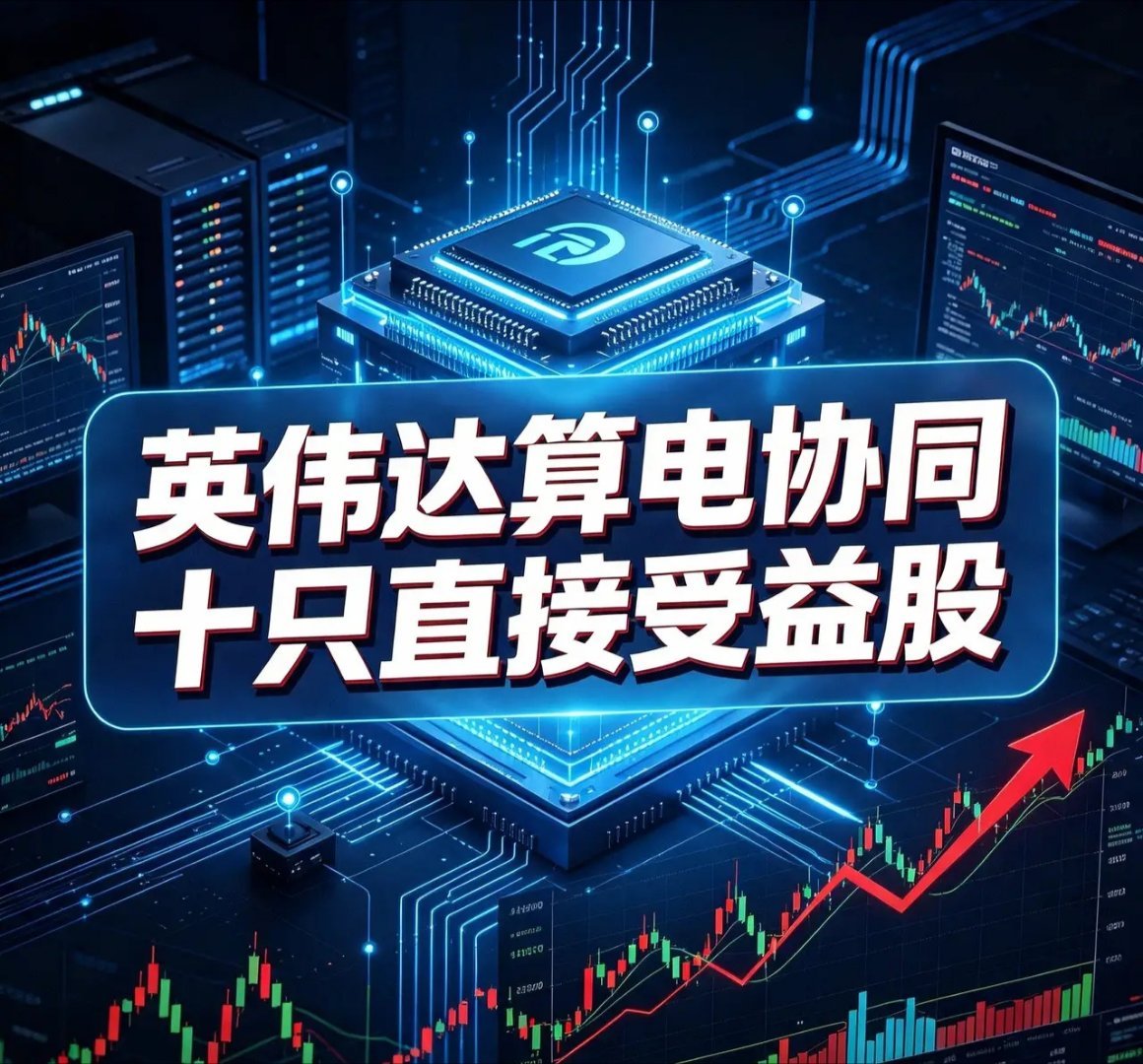 英伟达算电协同十只直接受益股1、特变电工（600089）：全球变压器龙头，特高压