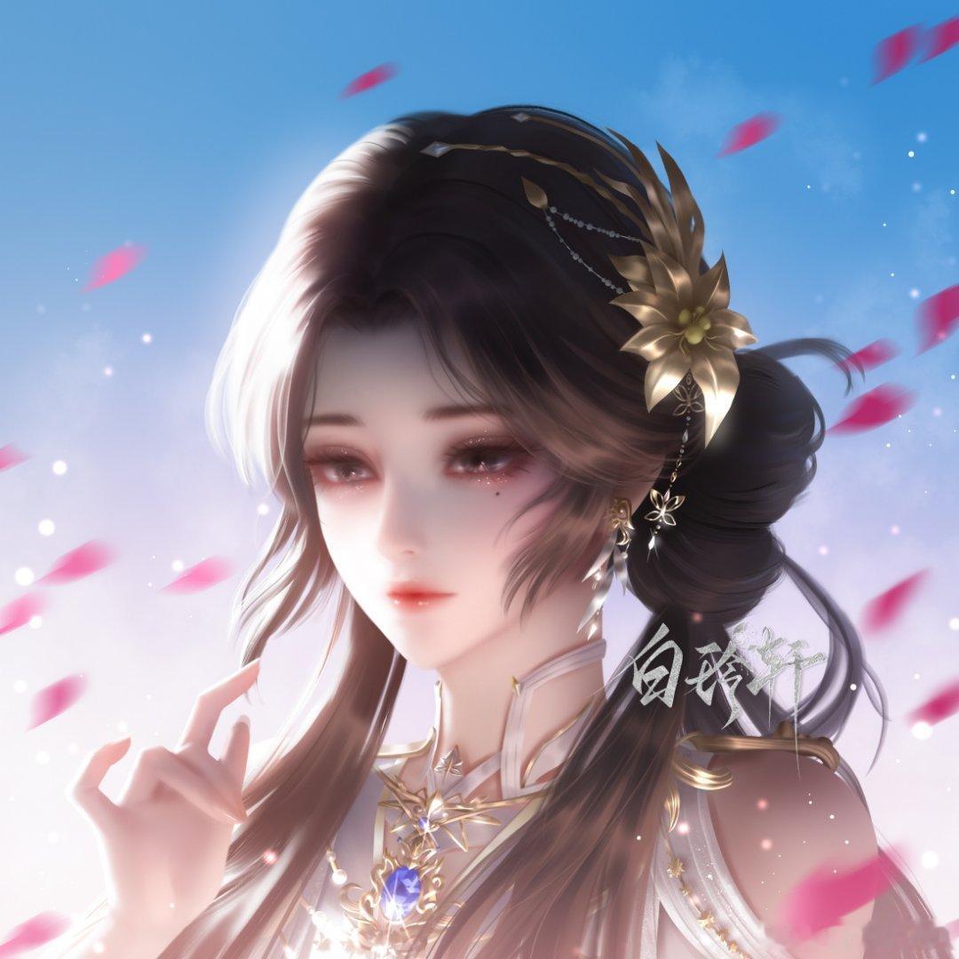 早上好呀 