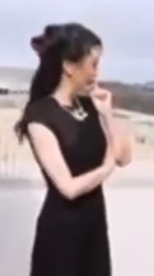 抛开事实不谈，田朴珺 王石的事情一直充满着各种难以言明的东西，一点都不如这位，她