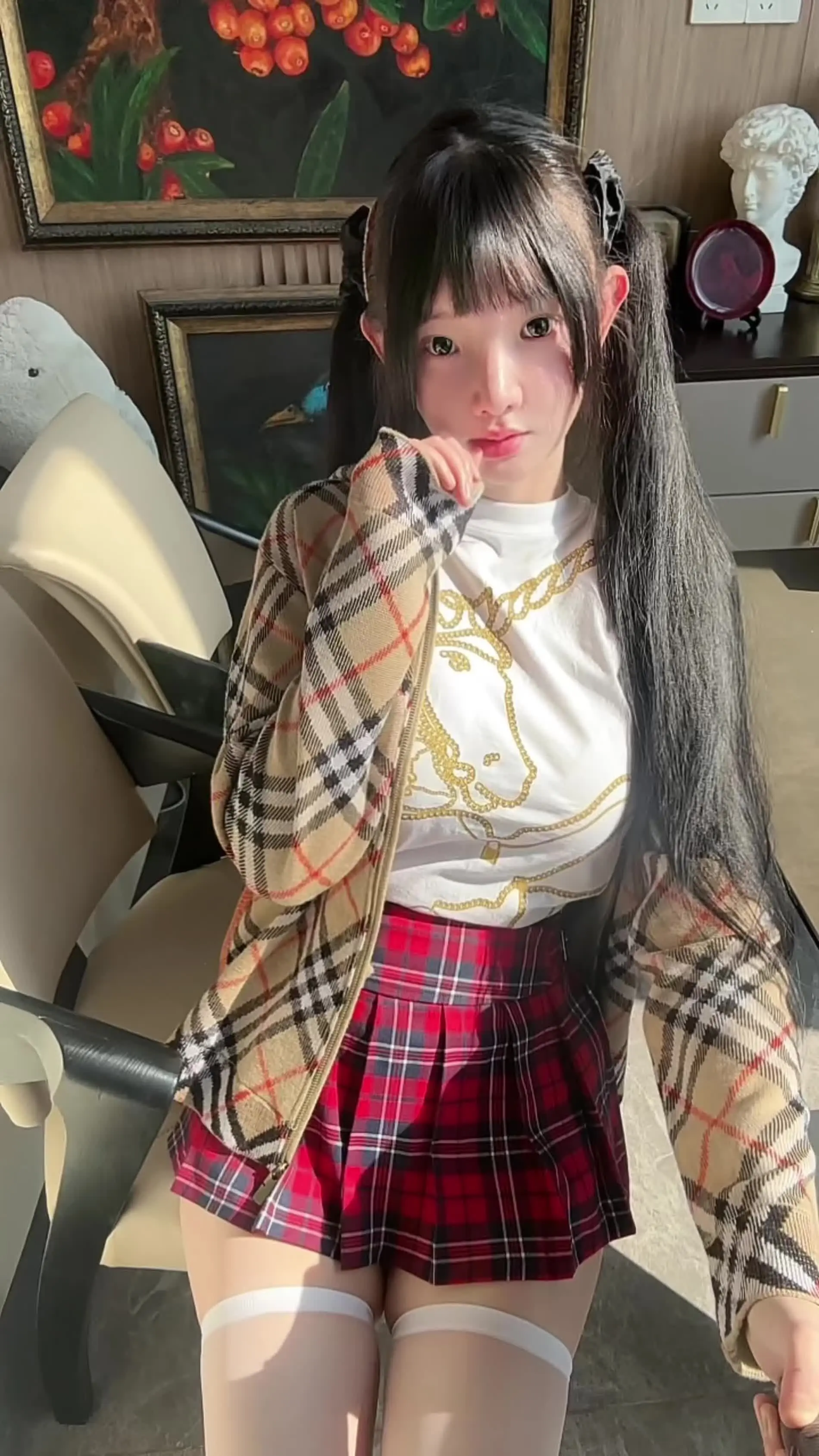 爸爸在最幸福的双节啦😍拿到了jelly cat上海兔 这三个月大A战...