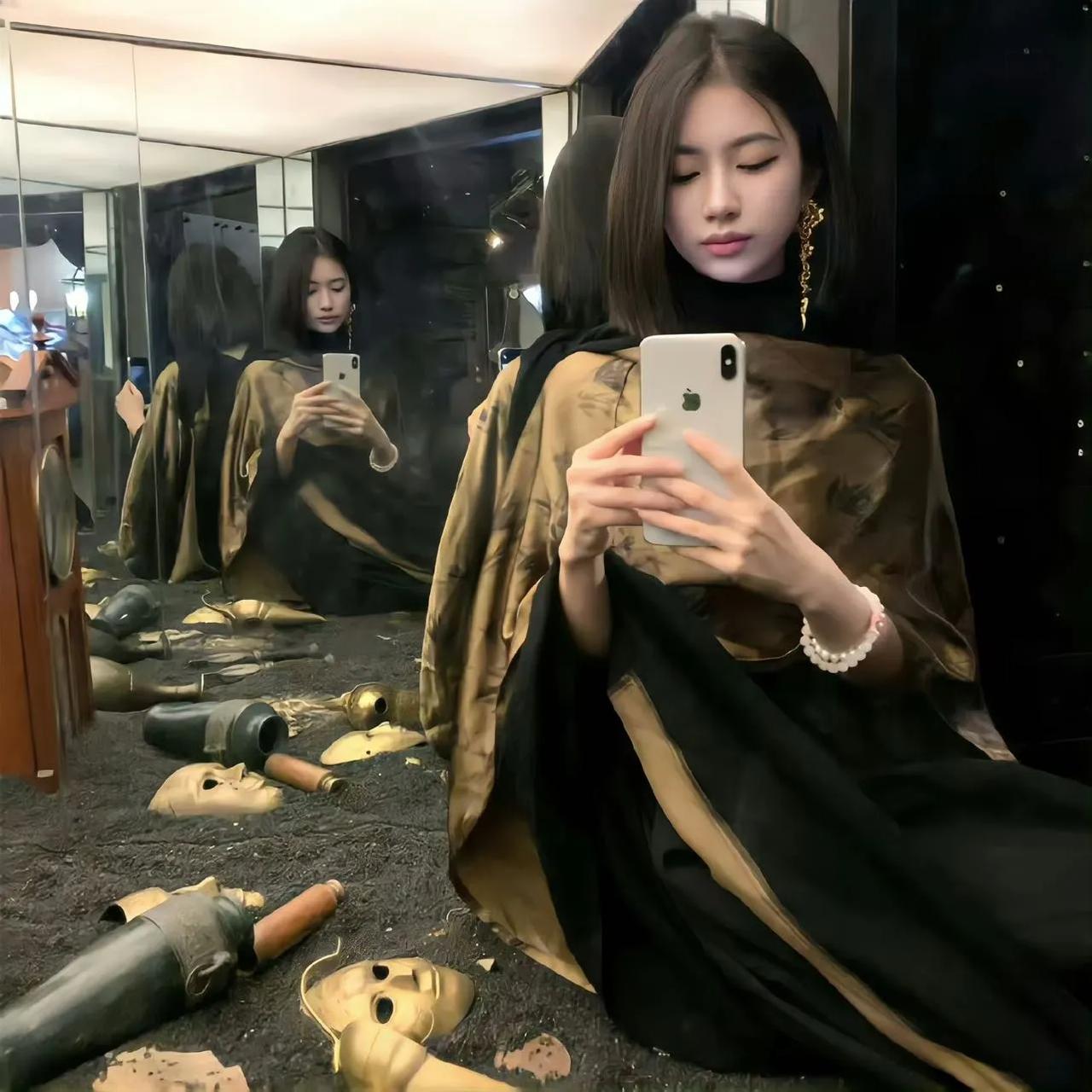 婚外情真相：她如果跟你“发生关系”亲密6个月以上，她跟你的缘分是没有到尽头的。
