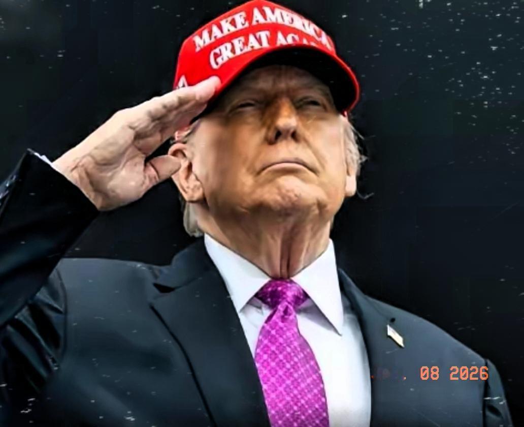 美国又出神操作！
摆明了就是不想当老大了呗。1月7号，国际上爆出个大新闻：特朗普