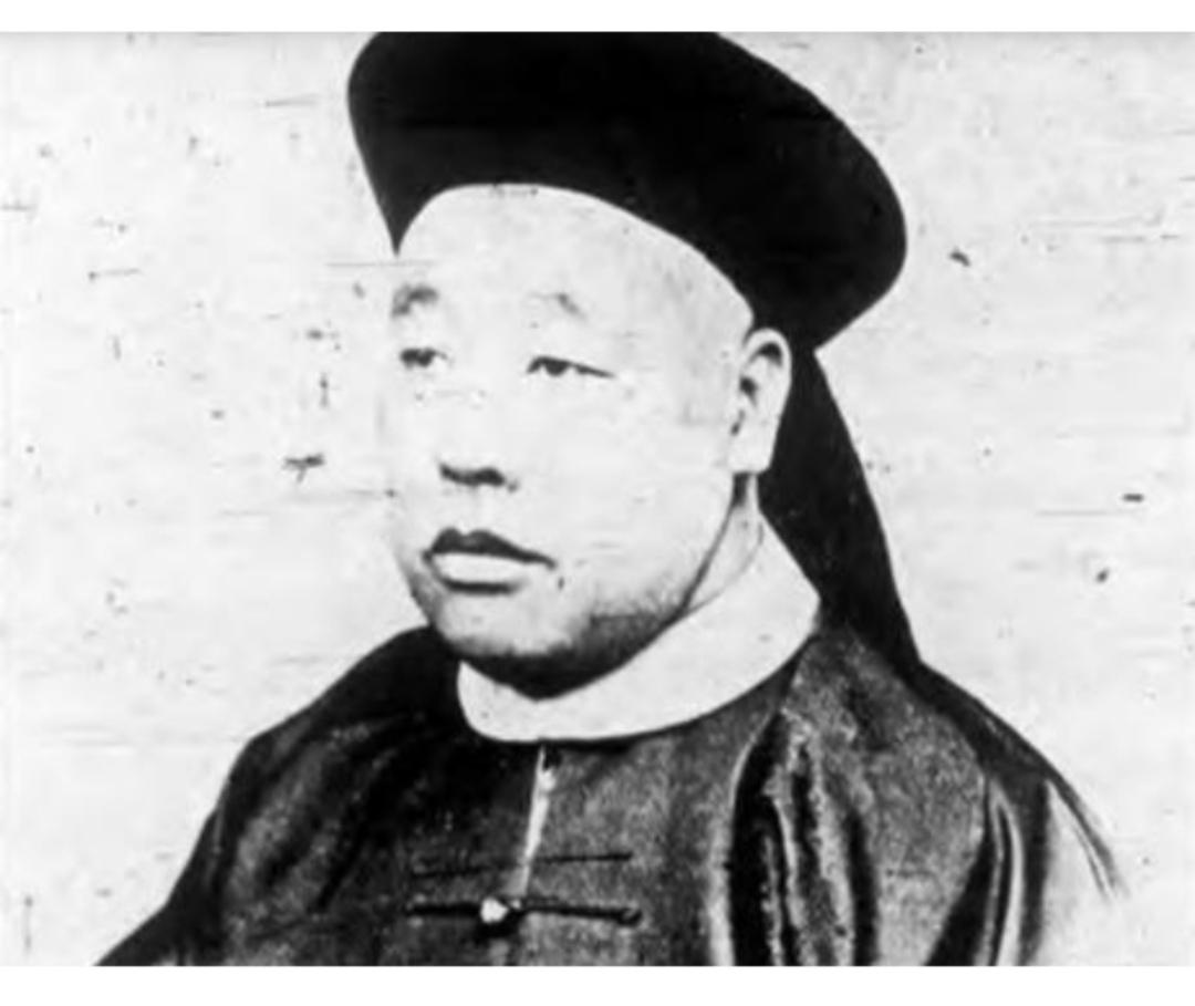 你若问晚清最后十年，谁手里握着最硬的一张牌？

答案就俩字：北洋。

北洋六镇，