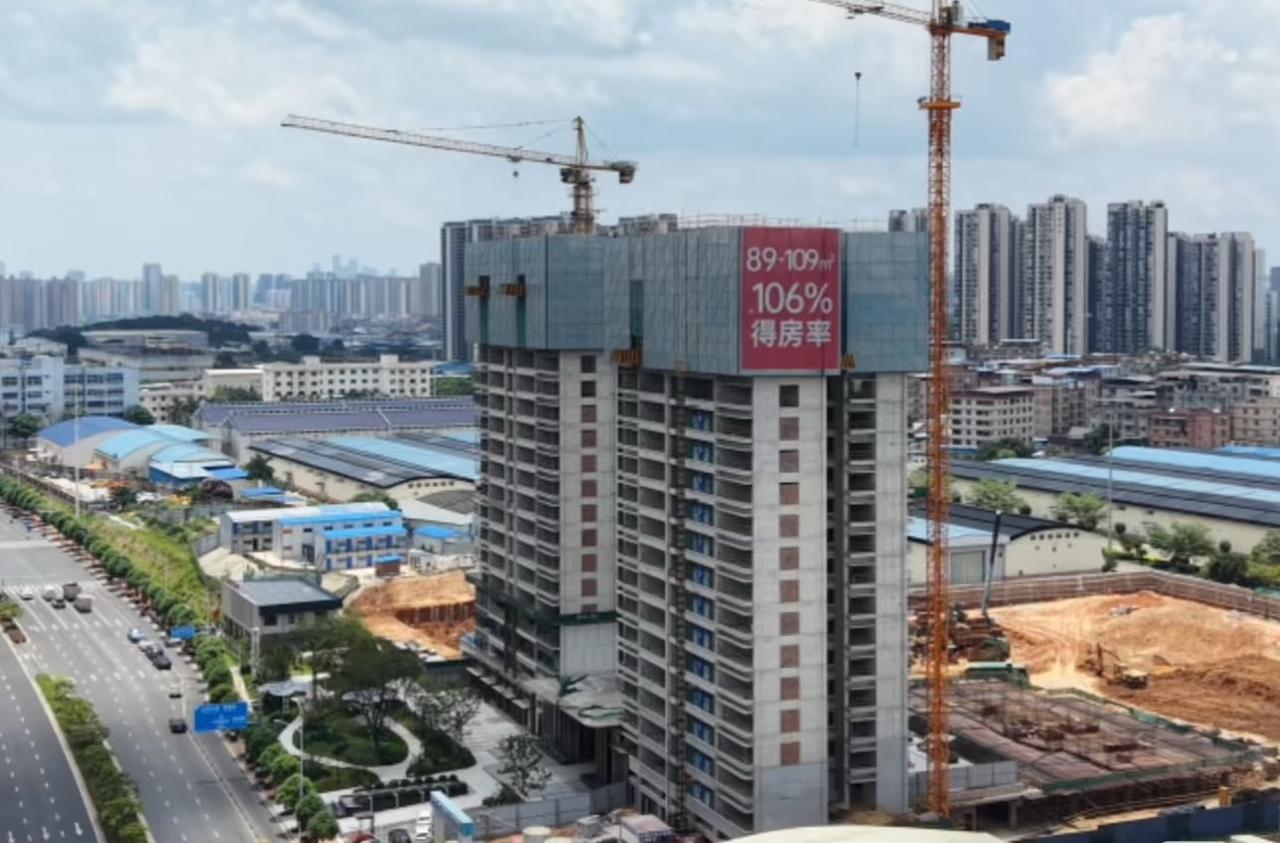 亲戚说江南在南宁不是山卡拉吗，我无言以对

我真的很无语，亲戚居然说江南在南宁偏