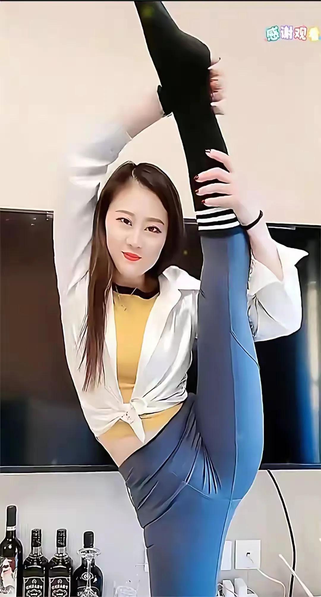 性感妩媚