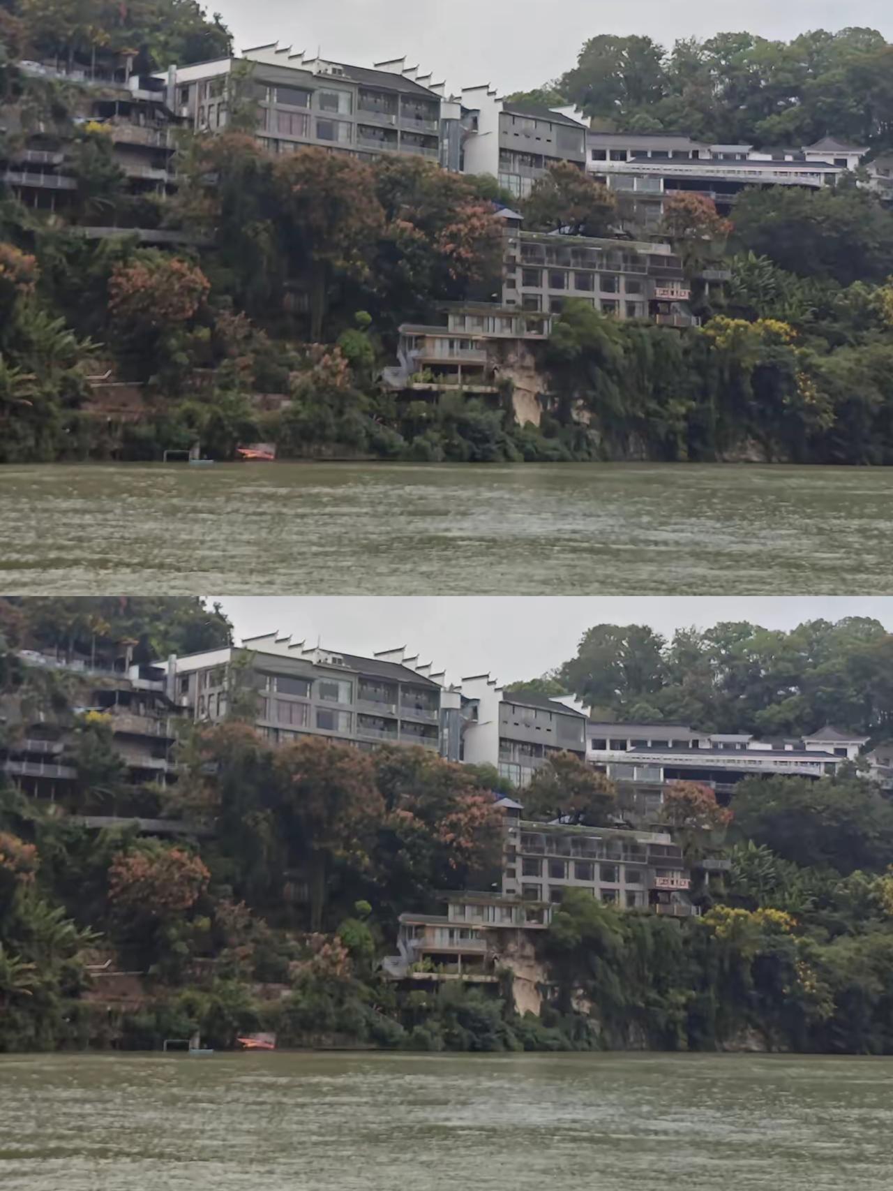 有人问董宇辉：

       你觉得张雪峰靠不靠谱？

       董宇辉微