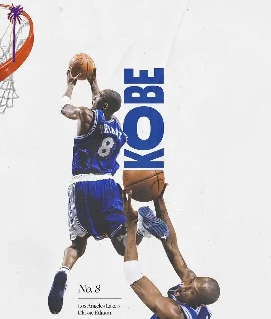 经典永远不褪色！Kobe Bryant💜💛科比KobeBryant只关于科比