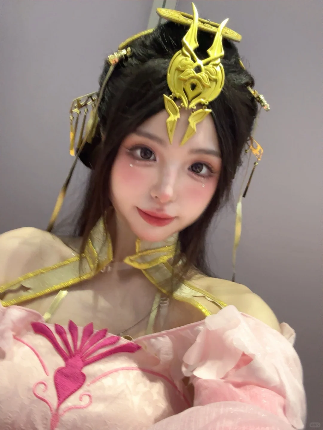 BW第一天~秀秀下班~