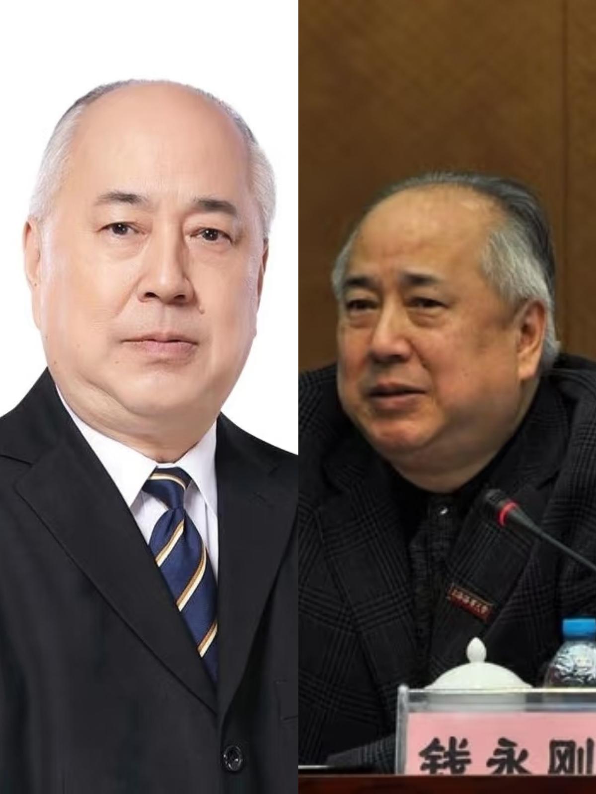这下可算出名了，不光教育圈
全国的家长都知道了
钱学森之子钱永刚直接

挑明，现