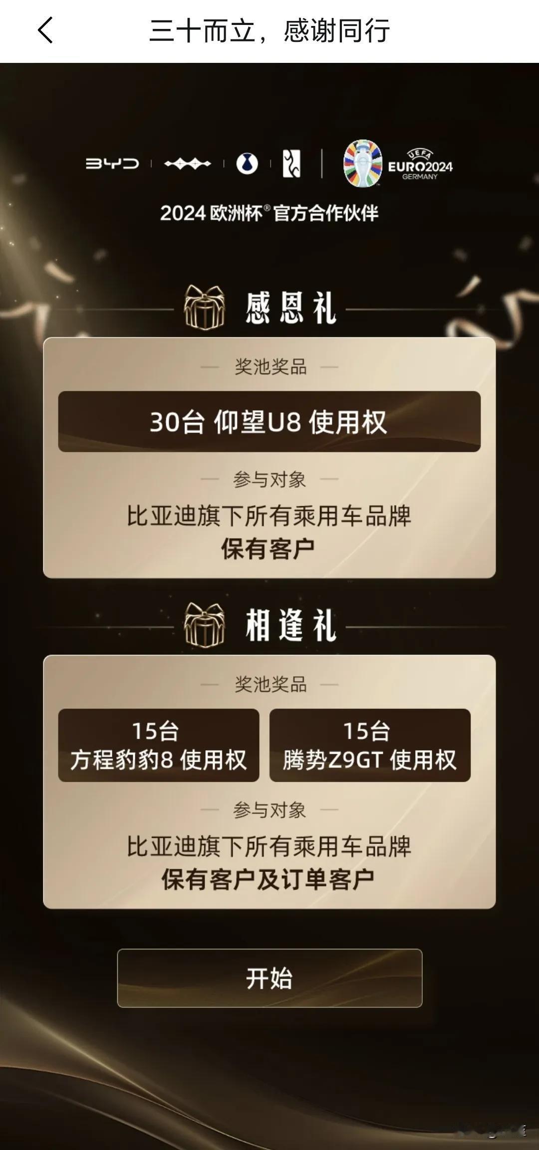 报个名，凑个热闹，不管有没有中奖，至少也没什么损失。