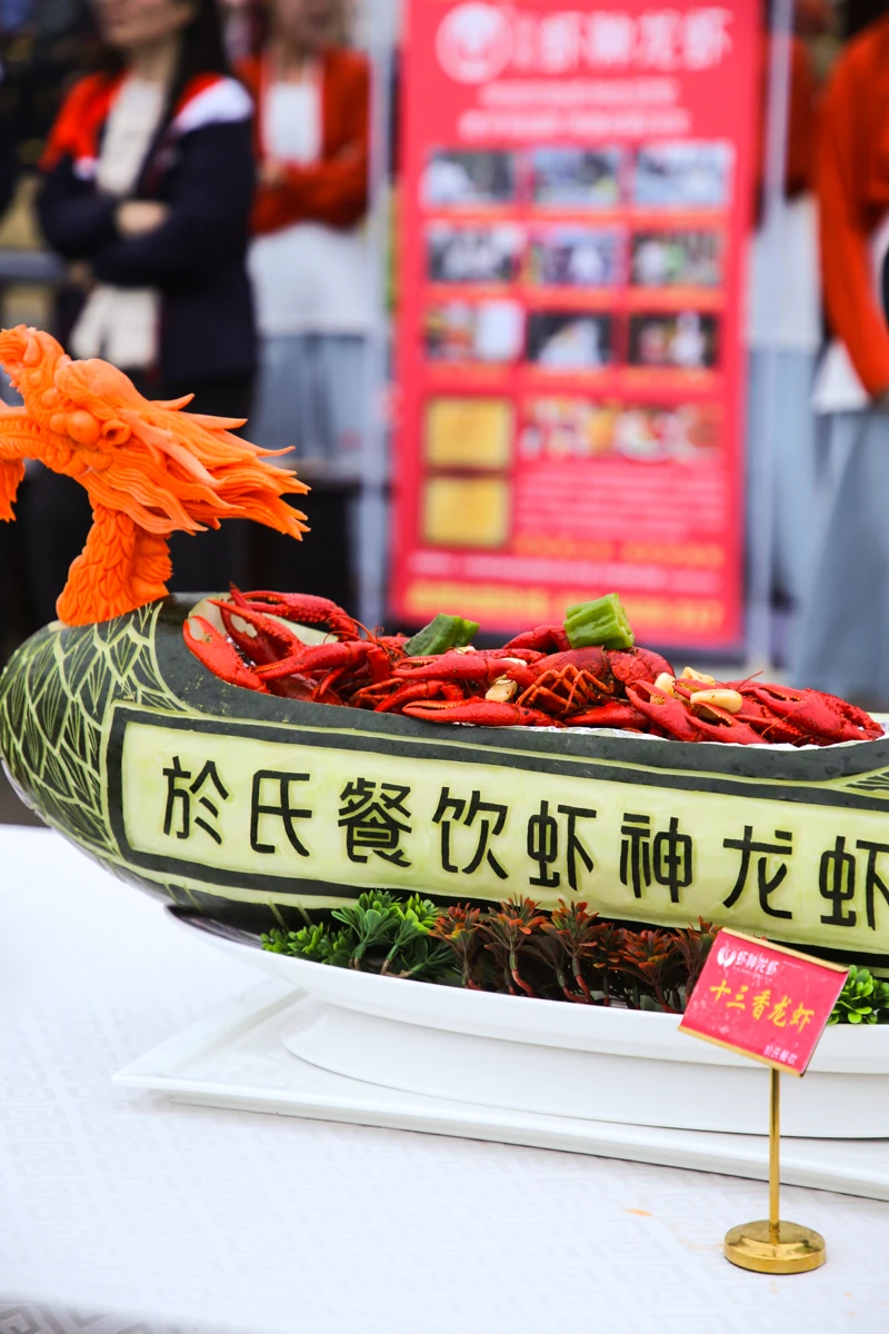 盱眙，你真的藏太深了！