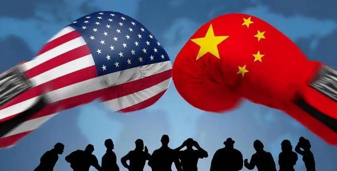 其实美国对付中国有上中下三策，上策是效仿苏联解体的模式，中策则是在21世纪头20